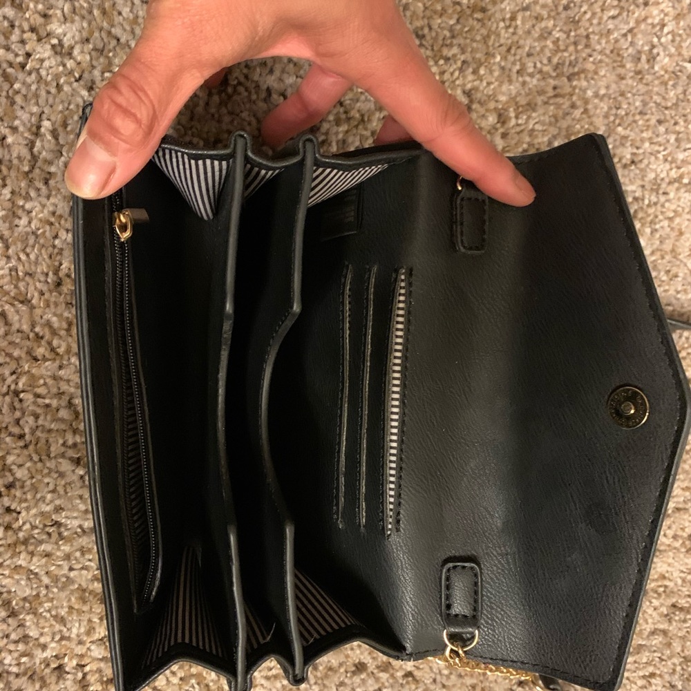 Black Clutch